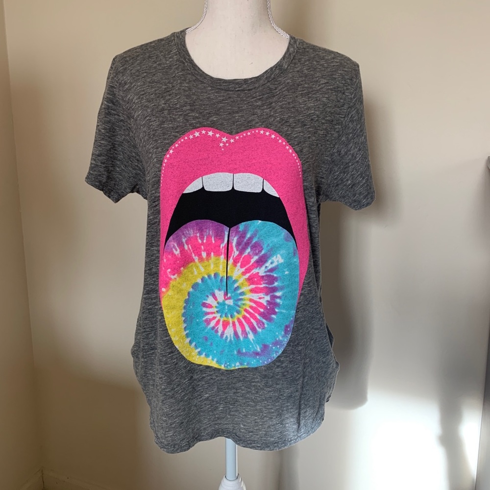 Lauren Mochi S Tee